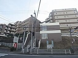 ユニーブル東戸塚