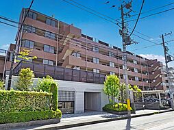 藤和シティホームズ綱島ＷＥＳＴ