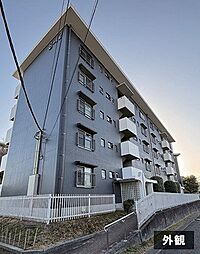 すすき野第2団地第1住宅第8−12号棟