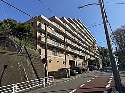 ワコーレ横浜蒔田II