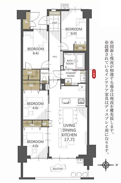 間取り：314002756704