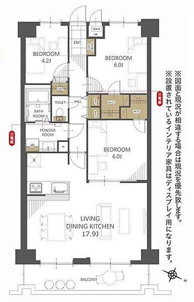 間取り：314002756706