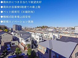 室内の画像