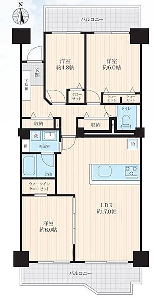 間取り：314002758929