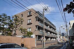 ライオンズマンション横浜保土ヶ谷