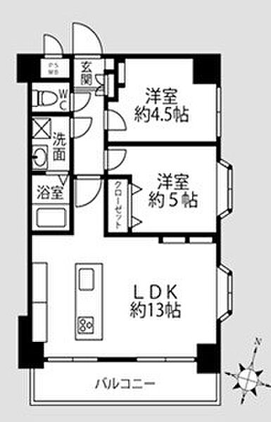 間取り：314002762087