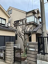 神奈川県横浜市神奈川区三枚町
