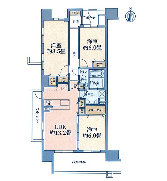 間取り：314002766874