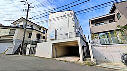 神奈川県横浜市青葉区大場町