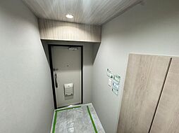 室内の画像
