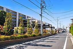 コスモ瀬谷パークサイドステージ