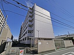綱島住宅