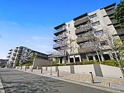ヒルコートテラス横浜汐見台Ｆ棟