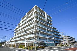 レーベン鵠沼海岸ＢＬＵＥＮＯＶＡ