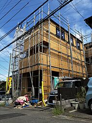 神奈川県鎌倉市台４丁目