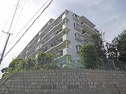 スカイビュー戸塚1号棟