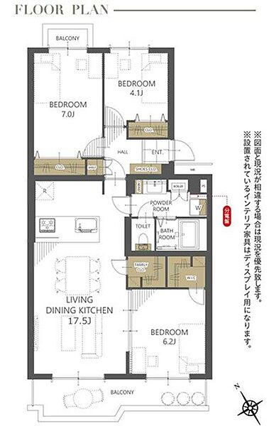 間取り：314002773329