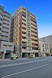 リブゼ横浜サザンシティ