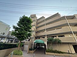 メゾン横浜能見台II