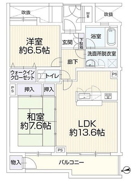 間取り：314002778374