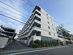 リステージベイサイドコート
