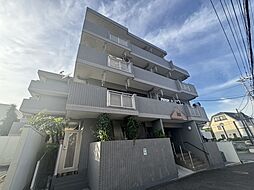 リベルテ南万騎が原
