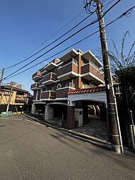 グランシティ横濱テラッツァ