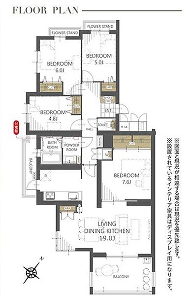 間取り：314002785336