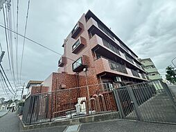 ライオンズマンション十日市場