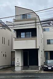 神奈川県横浜市戸塚区平戸5丁目
