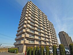 ローヤルシティ鴨居7番館