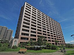 シティ能見台つどいの街弐番館