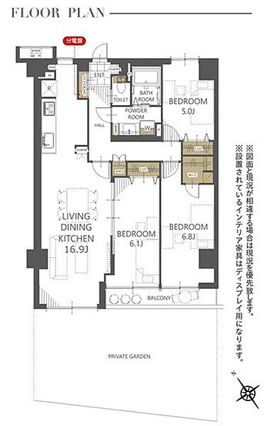 間取り：314002788989