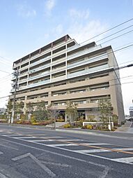 デュオヒルズ中央林間