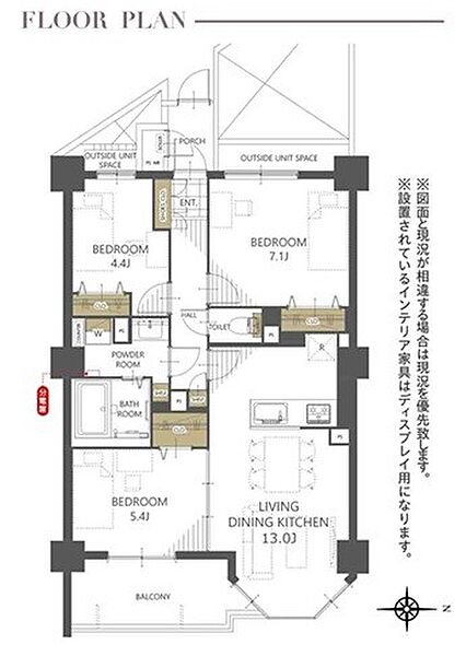 間取り：314002794353