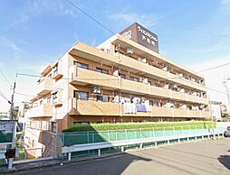 ライオンズマンション戸塚町