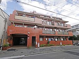 ライオンズマンション山手第2