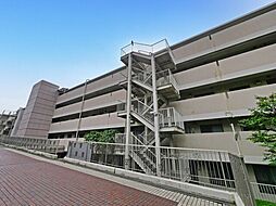 ルックハイツ日吉2号棟