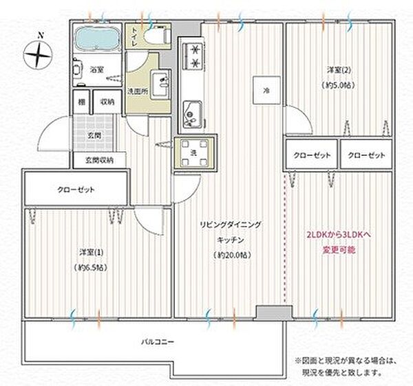 間取り：314002797741
