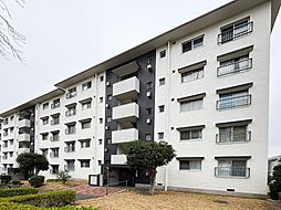 片倉台団地1−6号棟