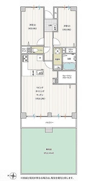 間取り：314002799062