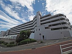 ニューウェルテラス金沢八景F棟