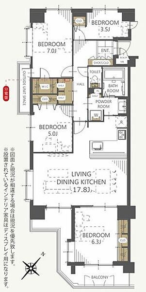 間取り：314002801968
