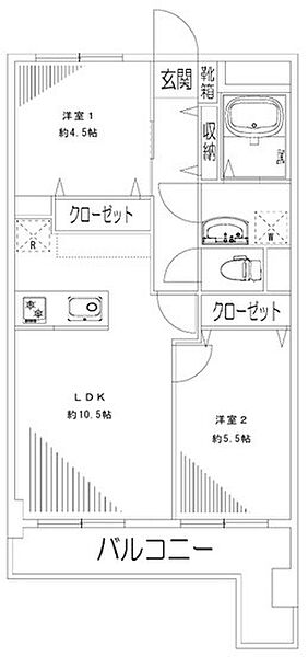 間取り：314002804447