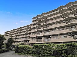 鶴見パークハイツ