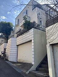 神奈川県鎌倉市大船