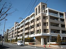 ドレッセ美しの森シルフィーノ