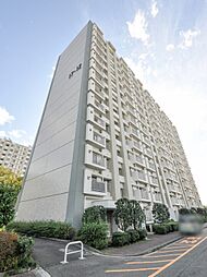 金沢シーサイドタウンさざなみ団地第1住宅12号棟