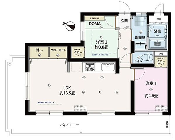 間取り：314002813523