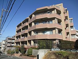 ヒルズ宮前平